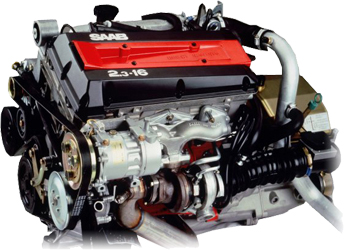 U2A05 Engine